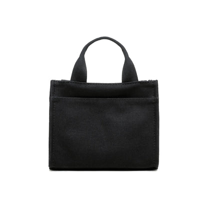 DKNY Hadlee Medium Tote in Black