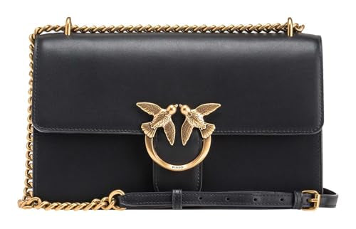 Pinko Love One Women's Classic DCC Bag