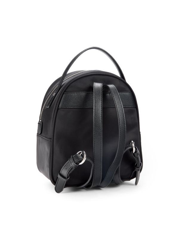 Karl Lagerfeld Amour Logo Backpack