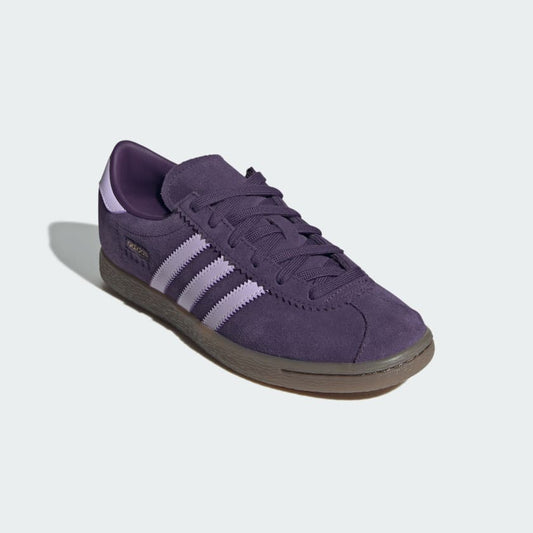 ADIDAS STADT SHOES, size 39