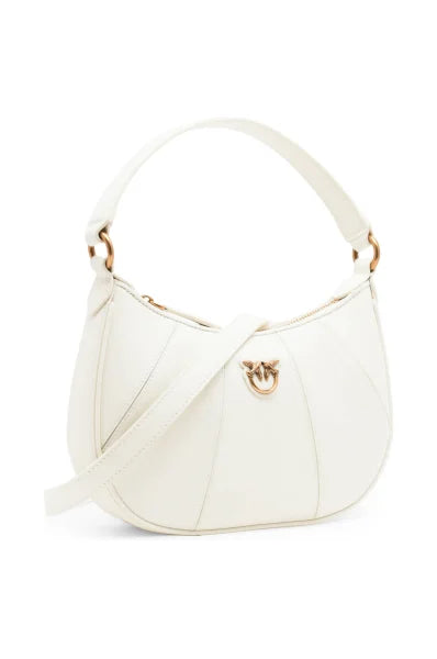 Pinko Women's  Love Half Moon Shoulder Bag