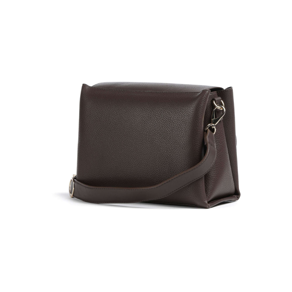 Valentino Alexia Crossbody Bag In Moro