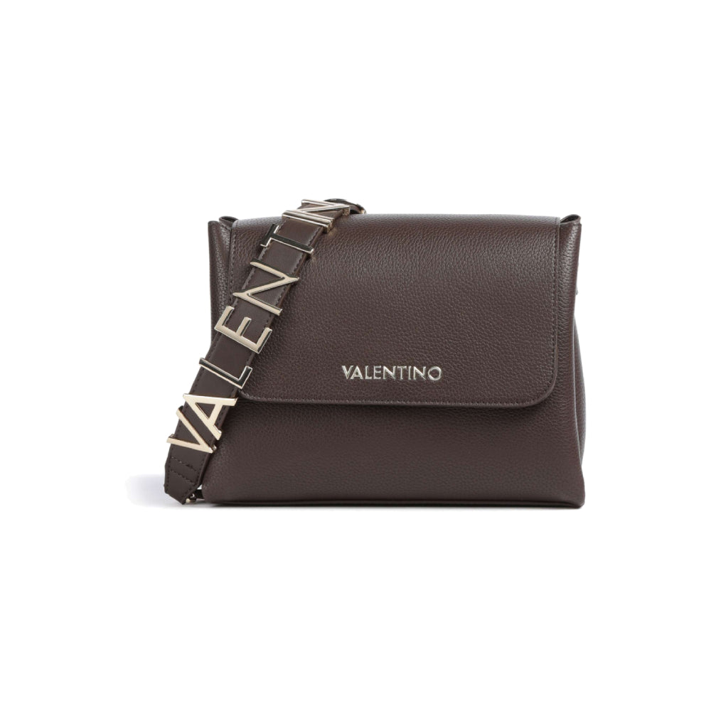 Valentino Alexia Crossbody Bag In Moro