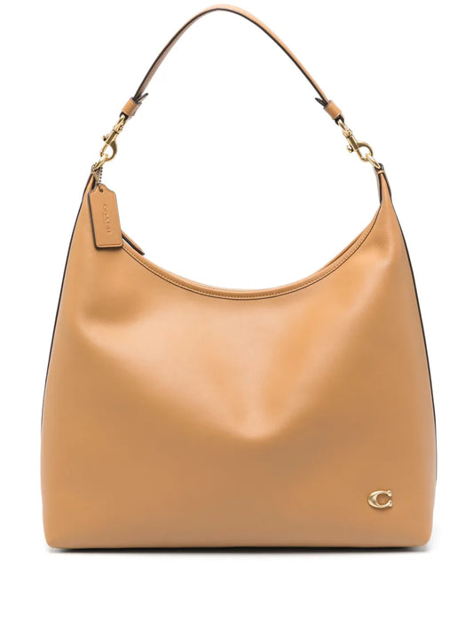 Coach Juliet Shoulder Bag 38 Brown