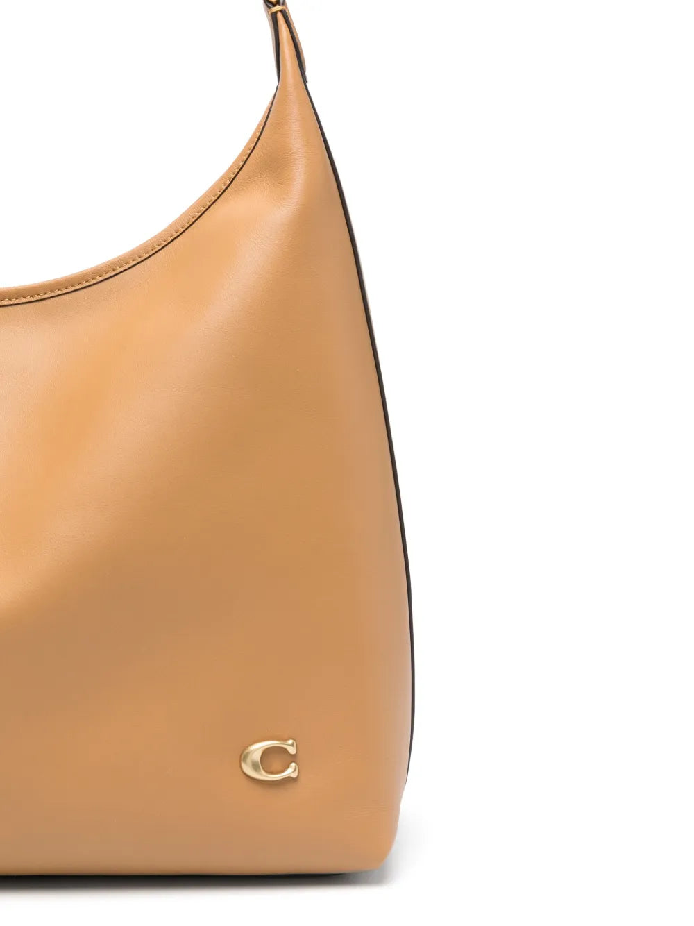 Coach Juliet Shoulder Bag 38 Brown