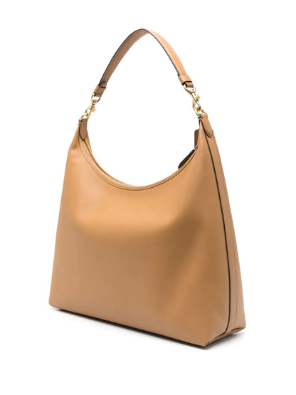 Coach Juliet Shoulder Bag 38 Brown
