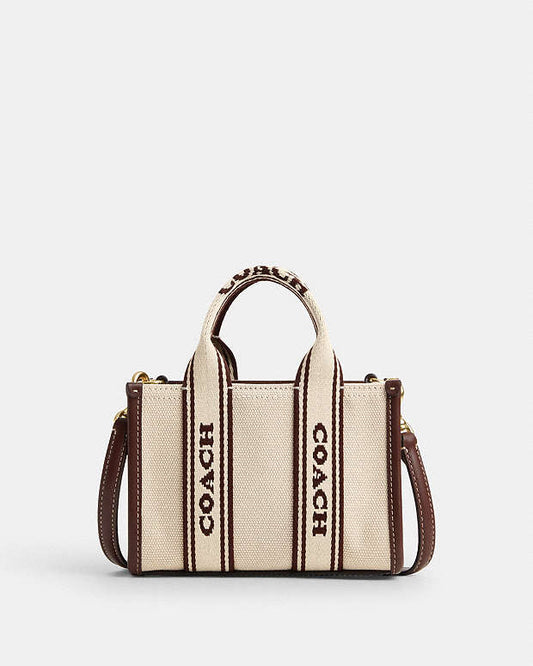Smith Mini Tote Coach