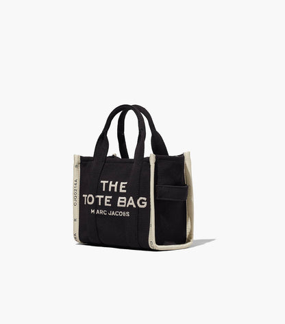 the tote bag small fabric Marc Jacobs