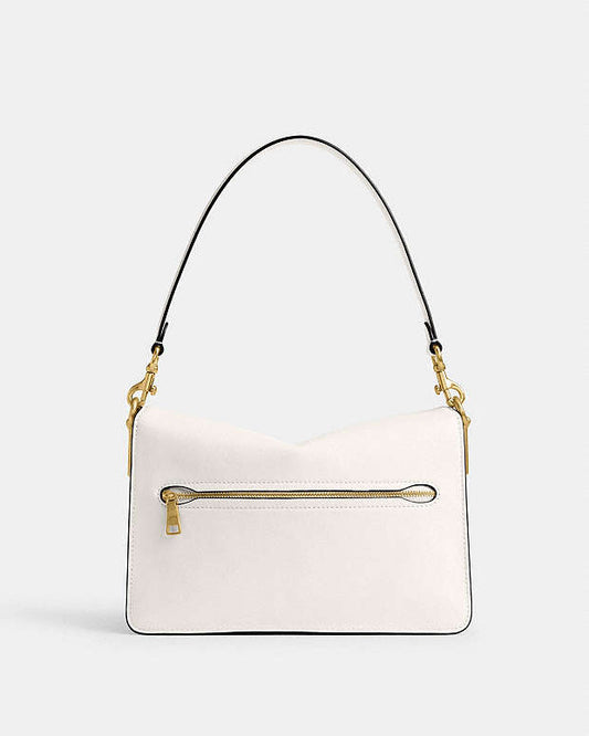 Coach Chain Tabby Shoulder Bag