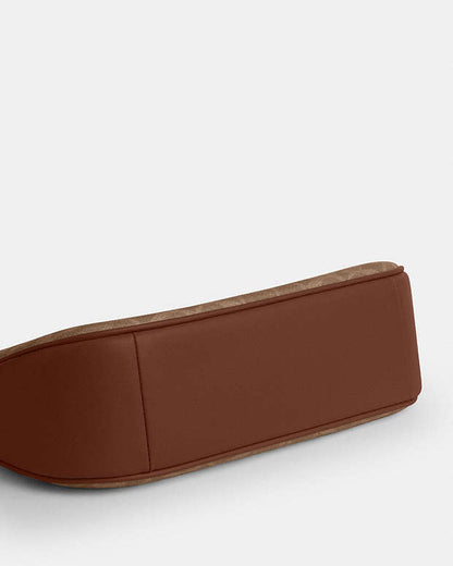 Coach Teri Shoulder Bag In Signature Canvas