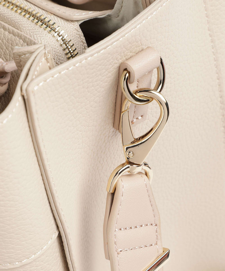 Valentino Bags in ecru Alexia Shopping Bag