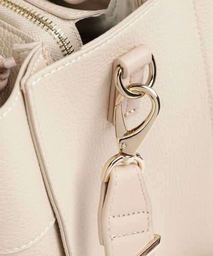 Valentino Bags in ecru Alexia Shopping Bag