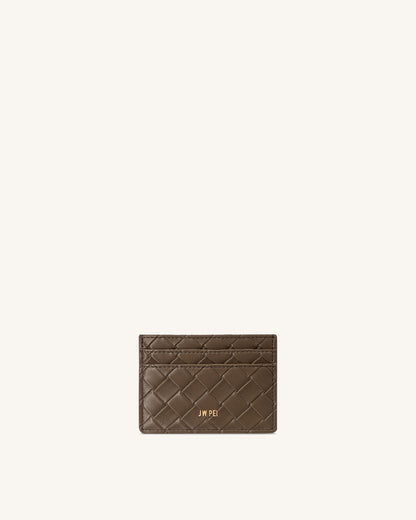 JW PEI Cardholder