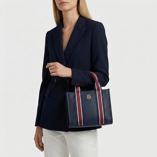 Tommy Hilfiger mini tote