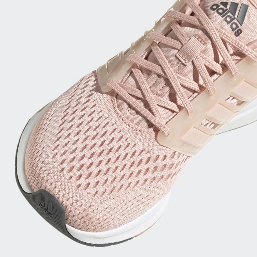 Adidas women’s EQ21 RUN SHOES size 39.5