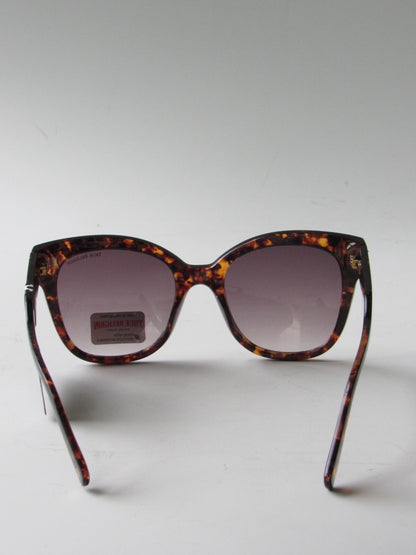 True Religion Tortoise OVERSIZED Sunglasses