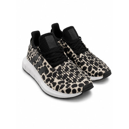 Adidas Sneaker Black Tiger