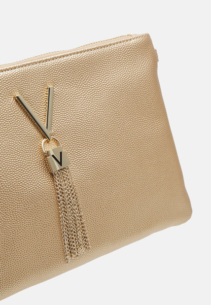 Valentino Bags Cross body bag - gold-coloured