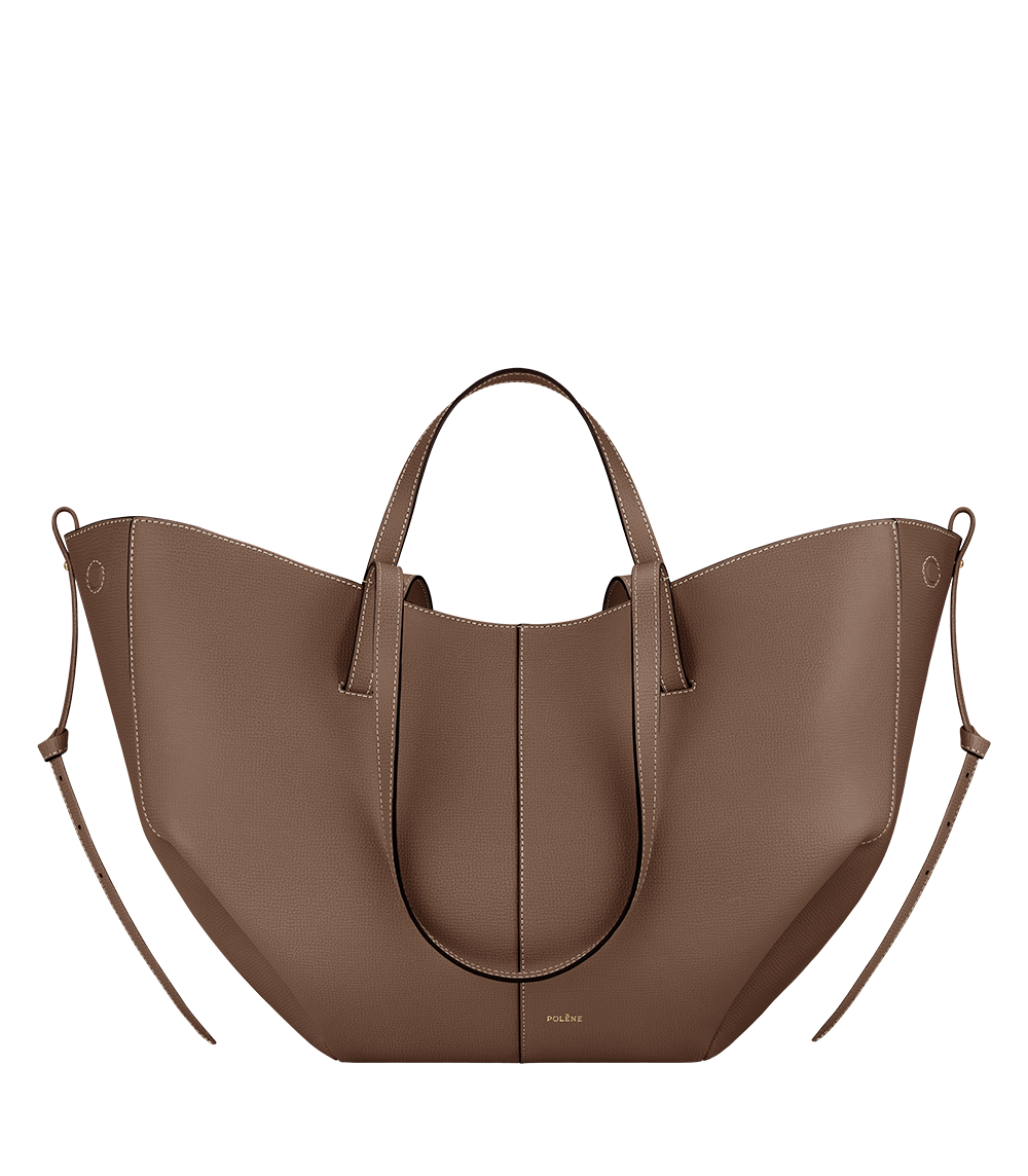 Polene Cyme edition textured root