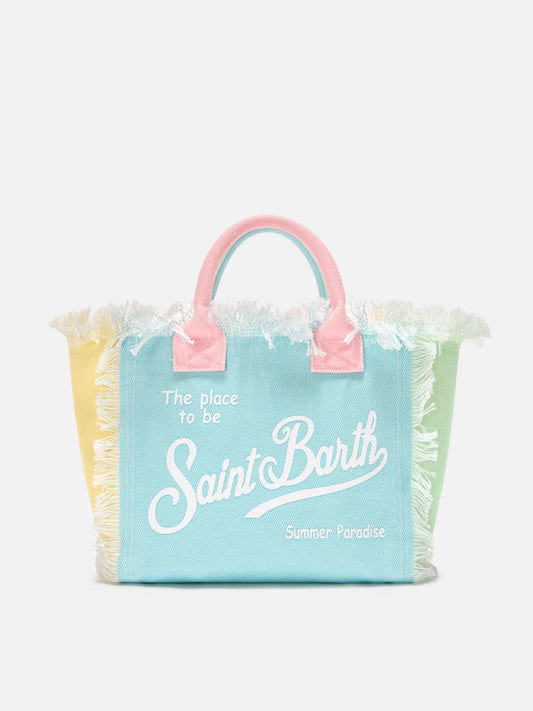MC2 Saint Barth Colette sponge handbag