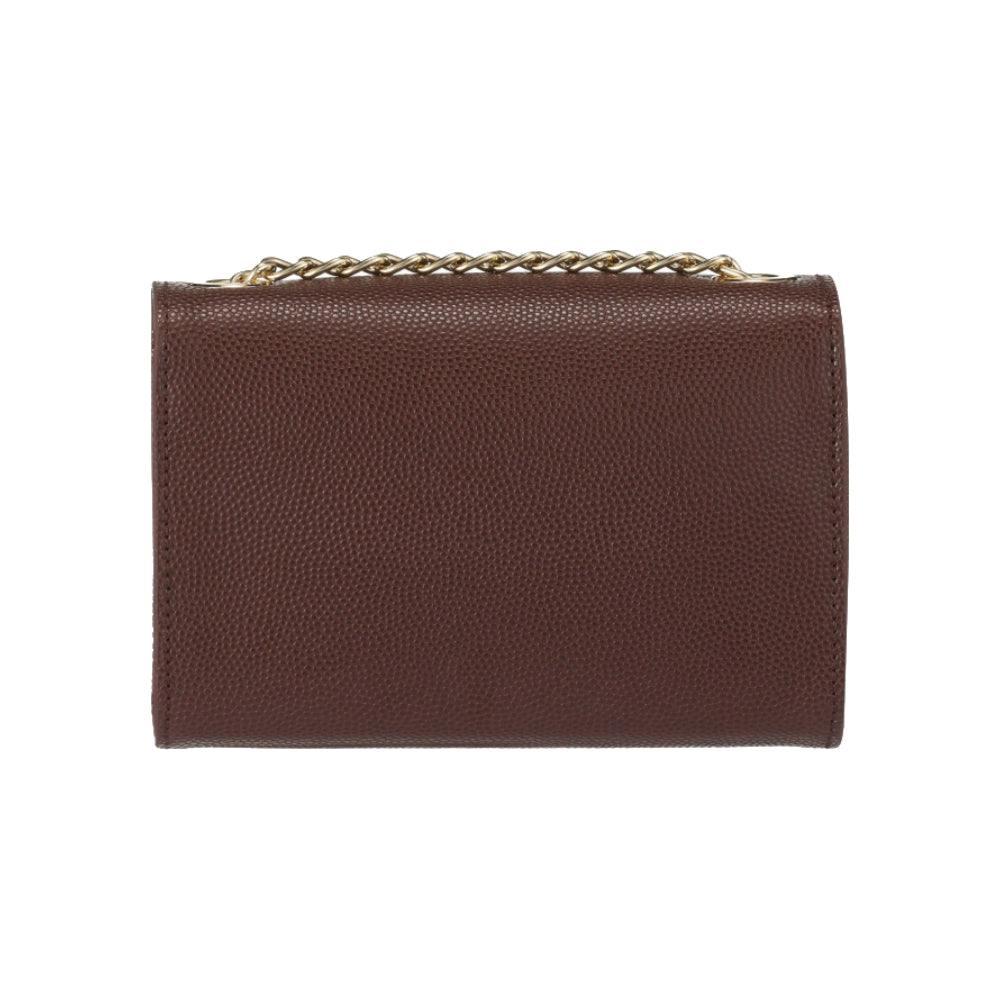 Valentino Divina Crossbody Bag in Brown