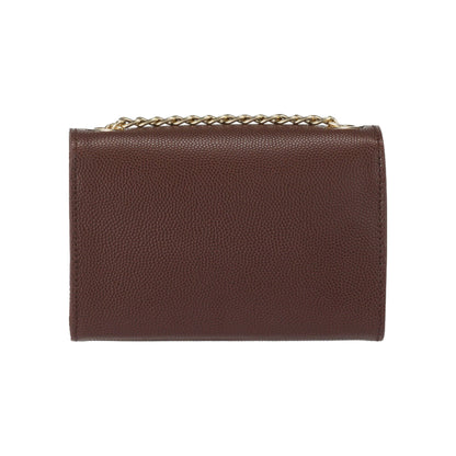 Valentino Divina Crossbody Bag in Brown