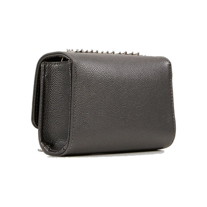 Valentino Divina Crossbody Bag in Grey