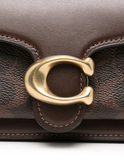 Coach Tabby 20 shoulder bag