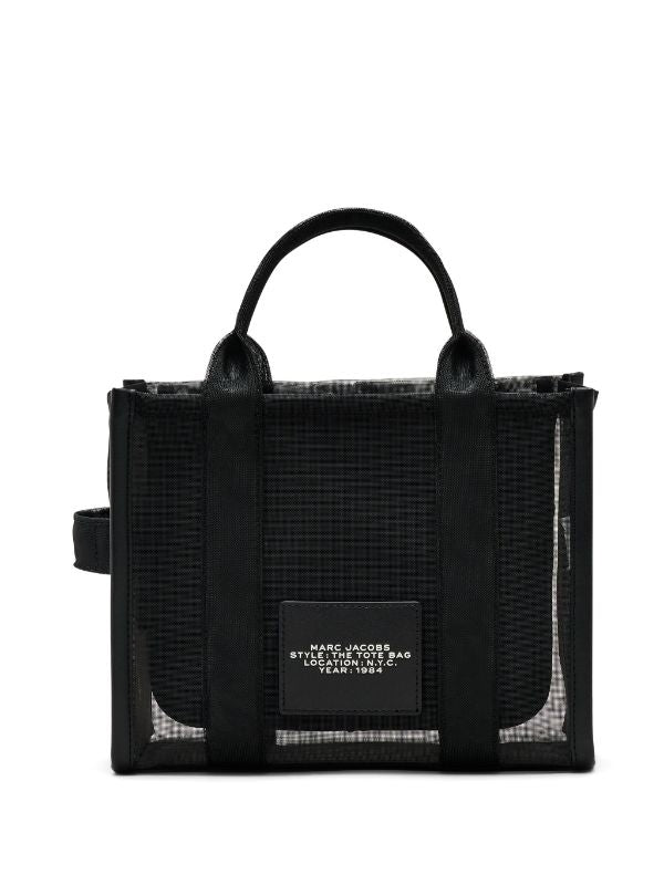 Marc Jacobs The Small Mesh Tote Bag