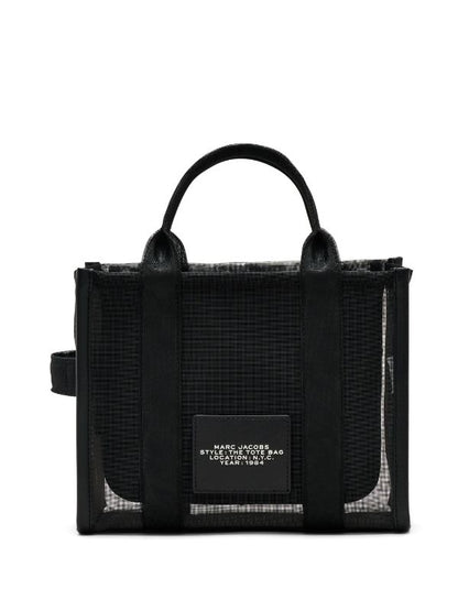 Marc Jacobs The Small Mesh Tote Bag
