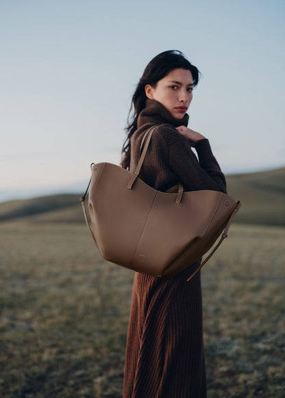 Polene Cyme edition textured root