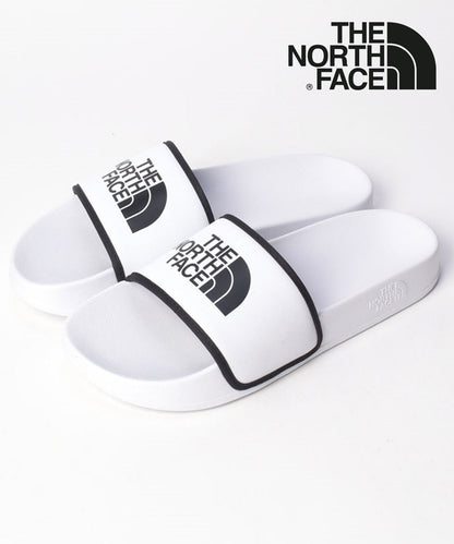 The North Face w base camp slide II