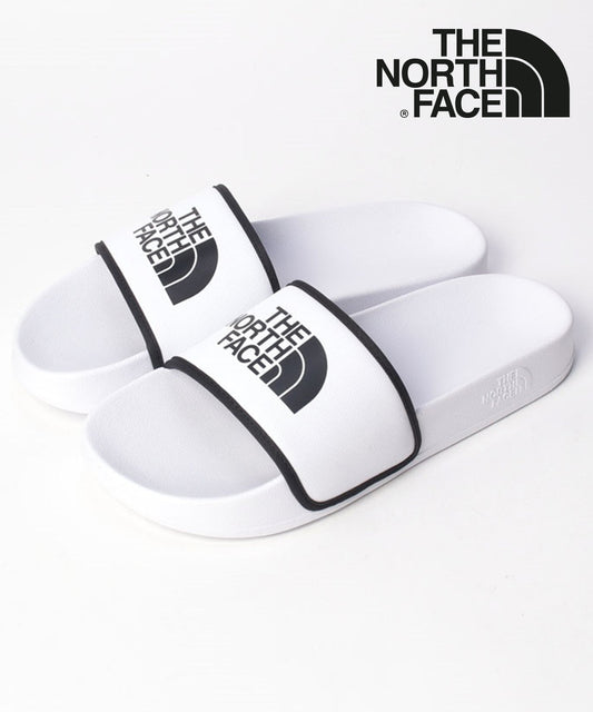 The North Face w base camp slide II