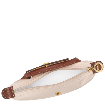 LONGCHAMP LE PLIAGE ORIGINAL MINI POUCH WITH HANDLE LONGCHAMP