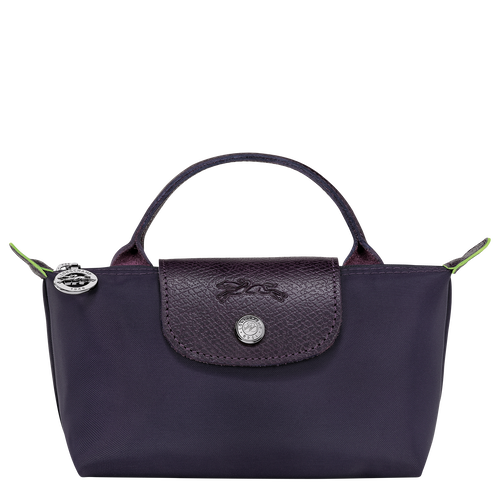 LE PLIAGE ORIGINAL MINI POUCH WITH HANDLE BAG