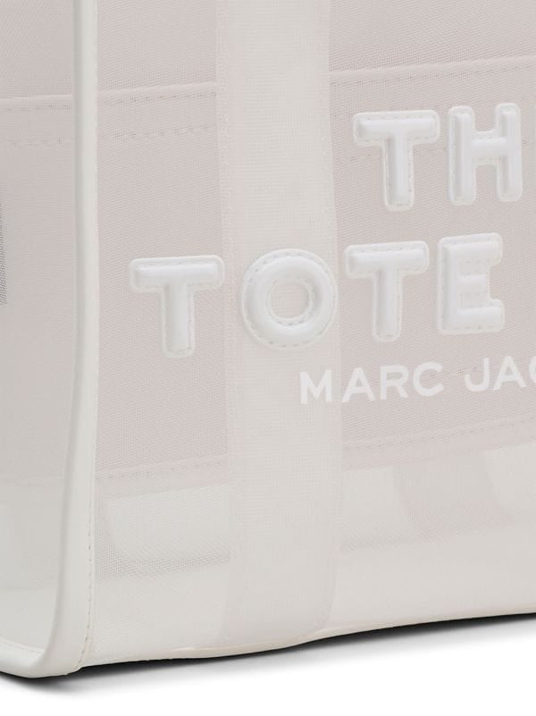 Marc Jacobs The Small Mesh Tote Bag