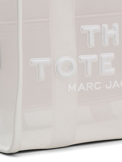 Marc Jacobs The Small Mesh Tote Bag