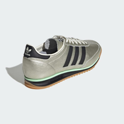 Adidas SL 72 OG SHOES silver size 40.5