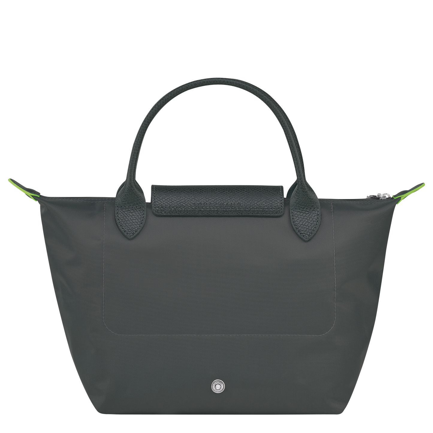 LONGCHAMP LE PLIAGE GREEN S HANDBAG
Graphite - Recycled Canvas