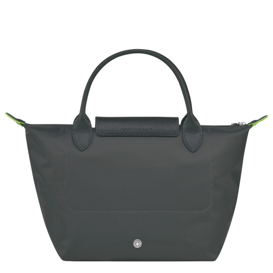 LONGCHAMP LE PLIAGE GREEN S HANDBAG
Graphite - Recycled Canvas