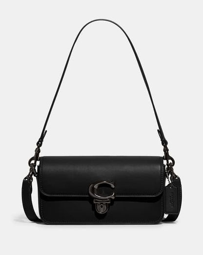 COACH Studio 20 Baguette Bag