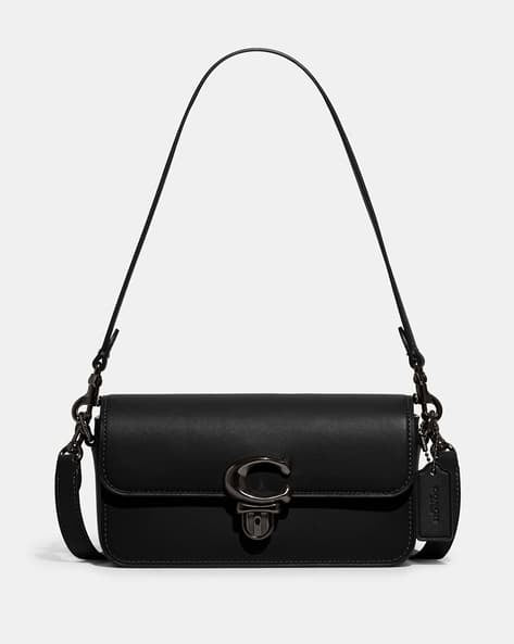 COACH Studio 20 Baguette Bag