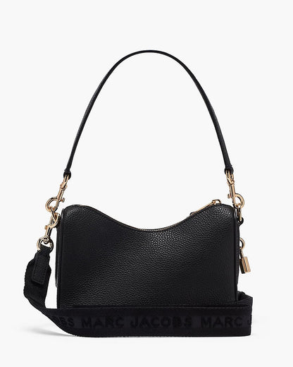 Marc Jacobs Drifter Convertible Shoulder Bag Black