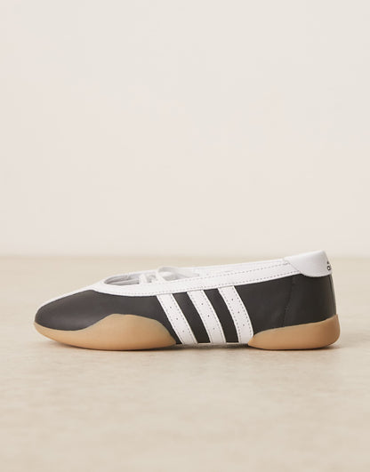 adidas Originals Taekwondo Mei ballet flats size 39
