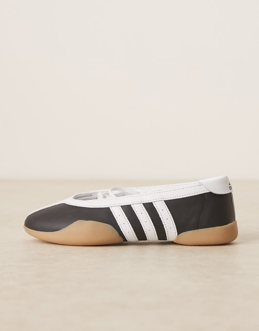 adidas Originals Taekwondo Mei ballet flats size 39