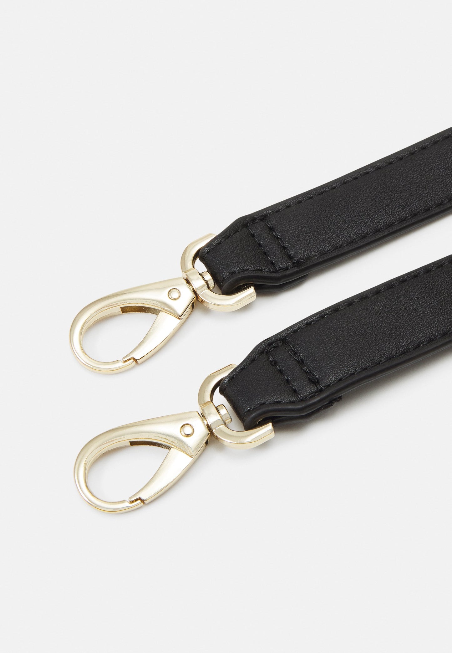 Valentino Bags
CANDLE - Shopping bag - black/natur