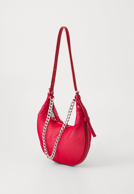Steve Madden SET - Handbag - red
