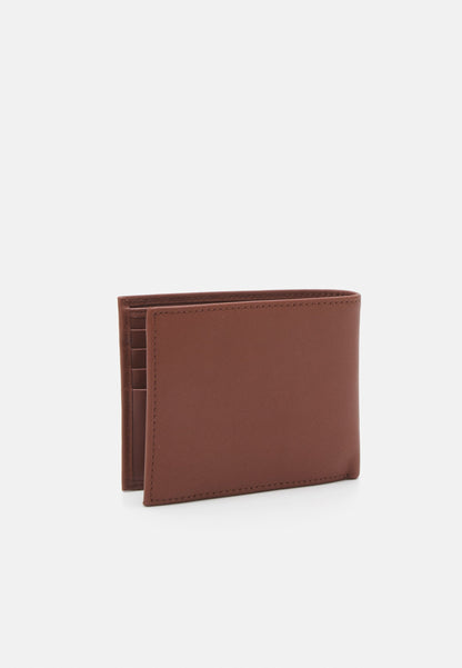 Tommy Hilfiger
ETON AND COIN SET - Wallet - cognac for men