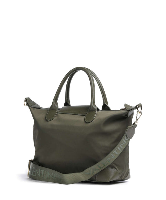 Valentino Bags
Jenny Re Handbag polyester verde militare