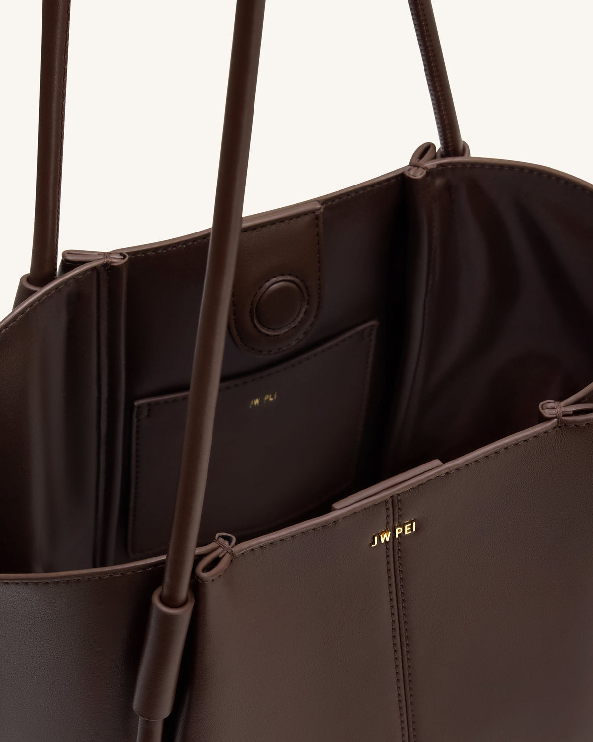 JW PEI Nala Wide Tote Bag